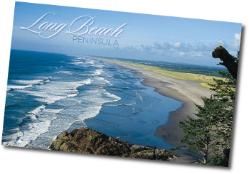 Long Beach Washington